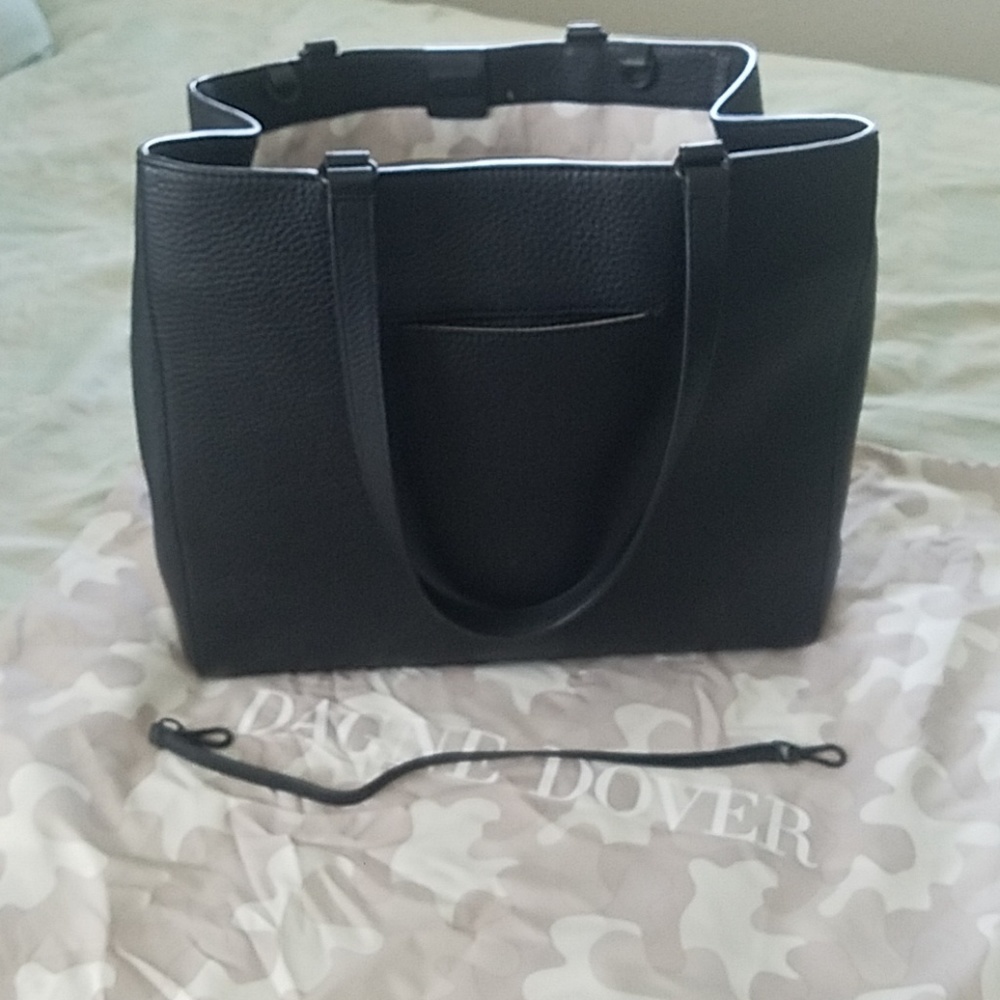 Dagne Dover Allyn tote